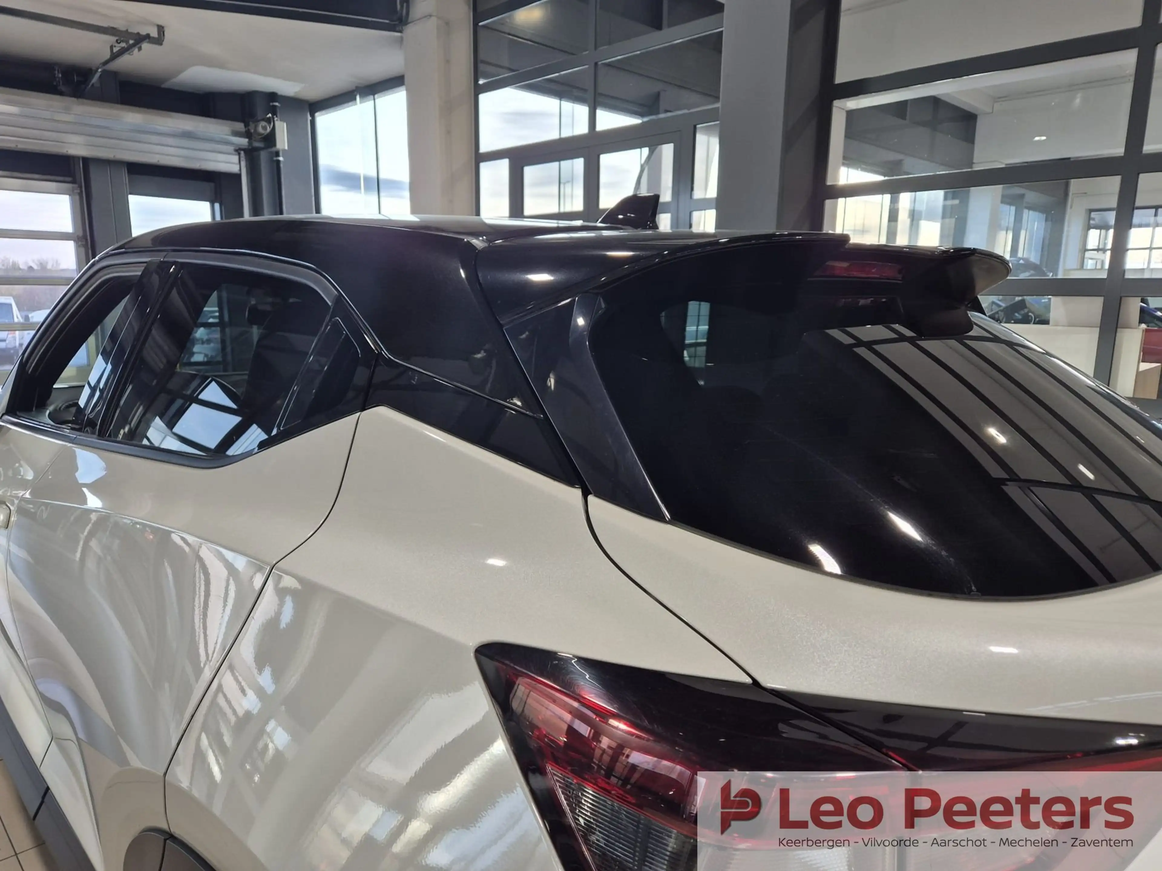 Nissan Juke DIG-T Tekna DCT — photo 15