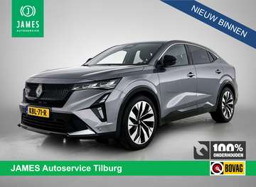 1.2 E-Tech full hybrid 200 techno PANO | WINTER-PA