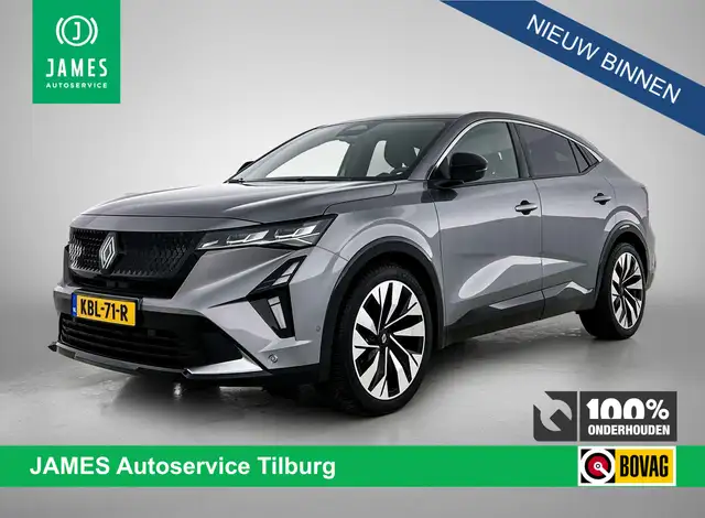 Renault Rafale 1.2 E-Tech full hybrid 200 techno PANO | WINTER-PA