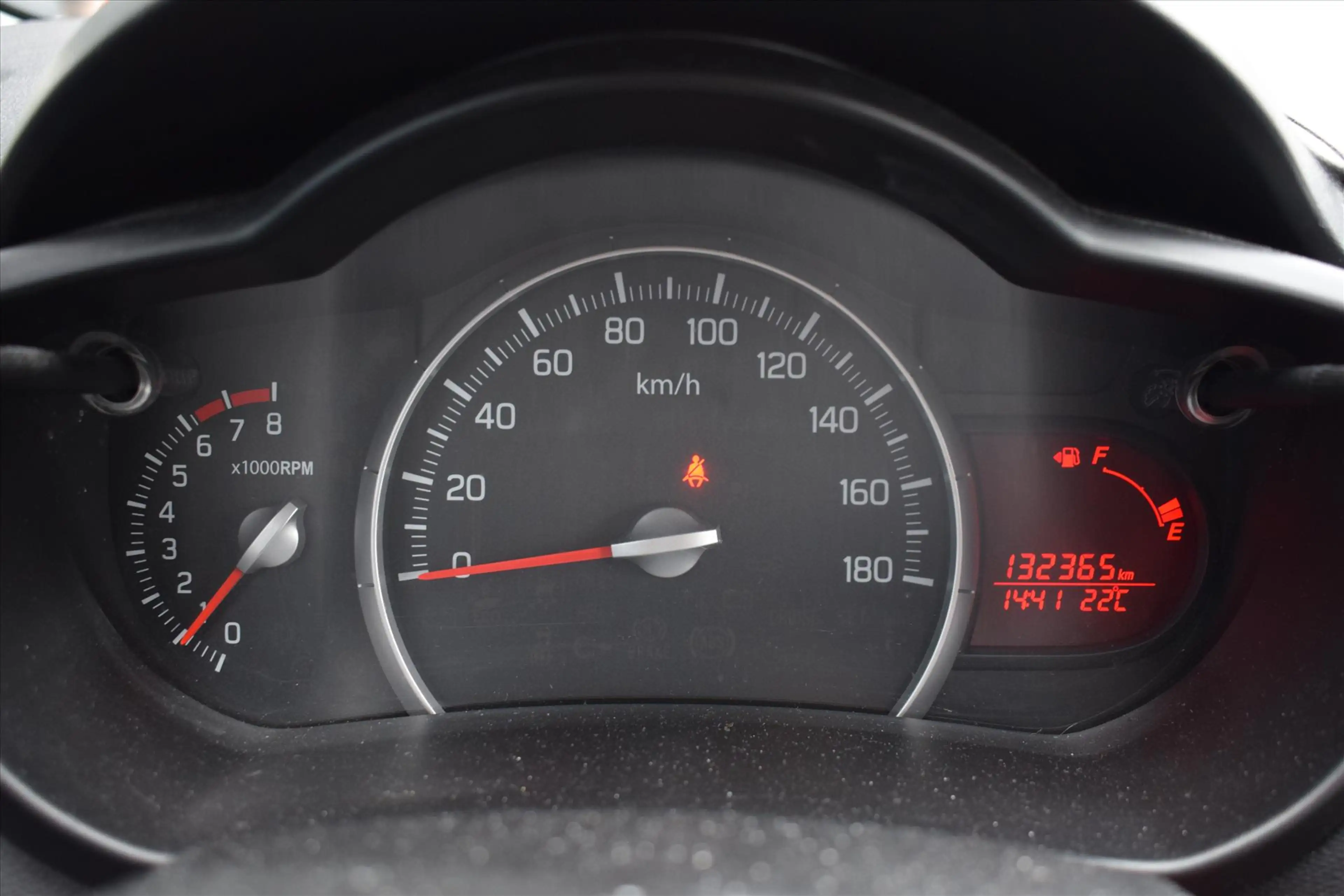 Suzuki Celerio 1.0 68PK Start/Stop Exclusive — photo 9