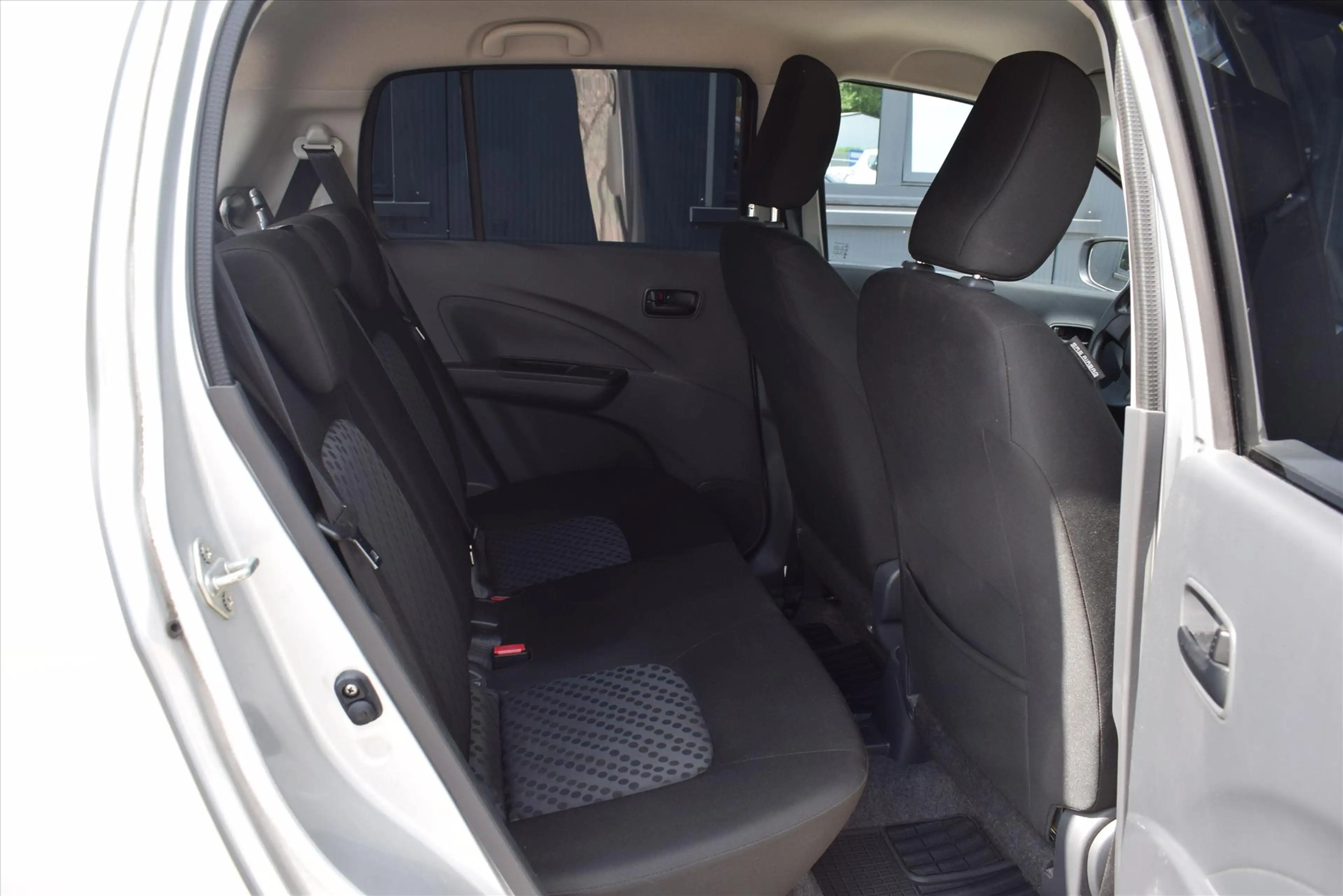Suzuki Celerio 1.0 68PK Start/Stop Exclusive — photo 12