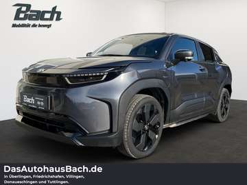 BEV 4x2 Lounge ACC+LED+Navi+Pano