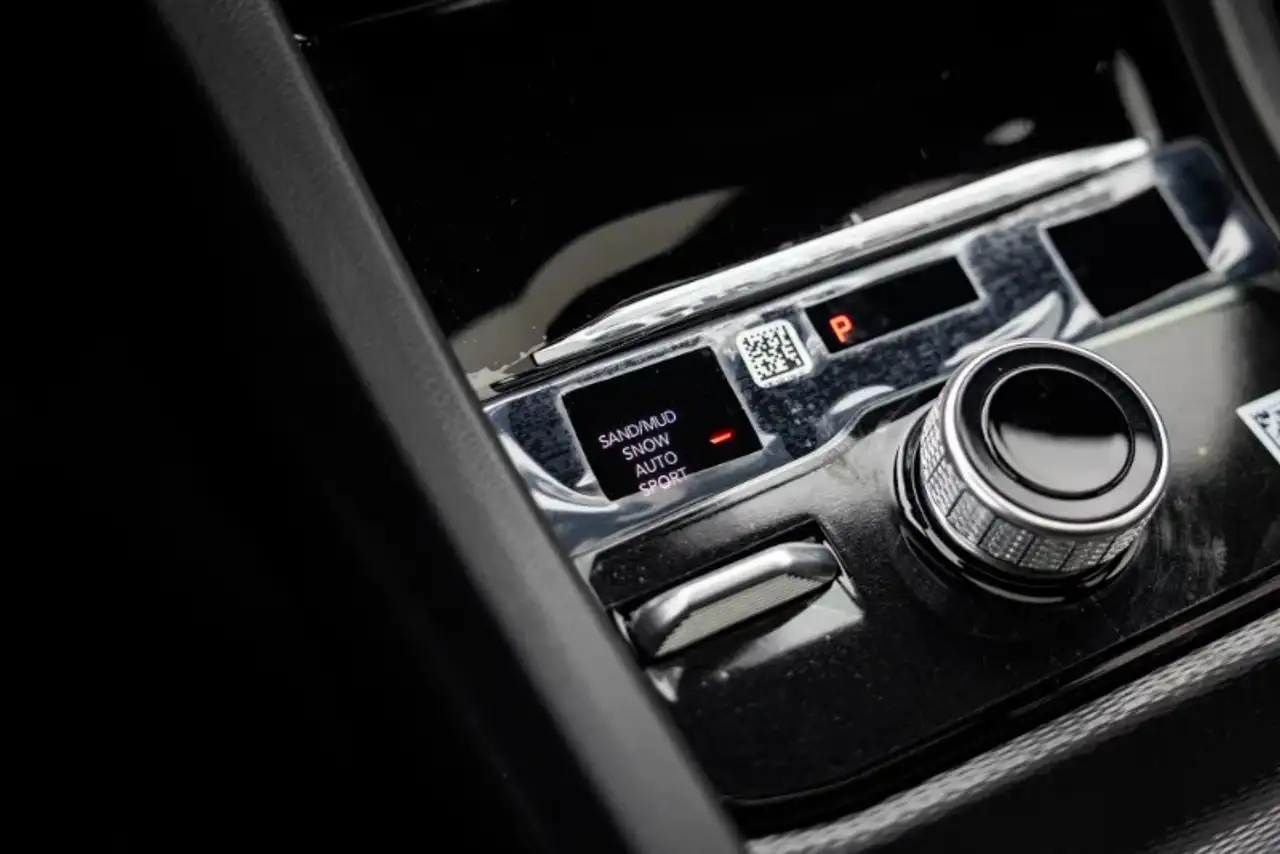 Jeep Grand Cherokee fotografie Jeep Grand Cherokee