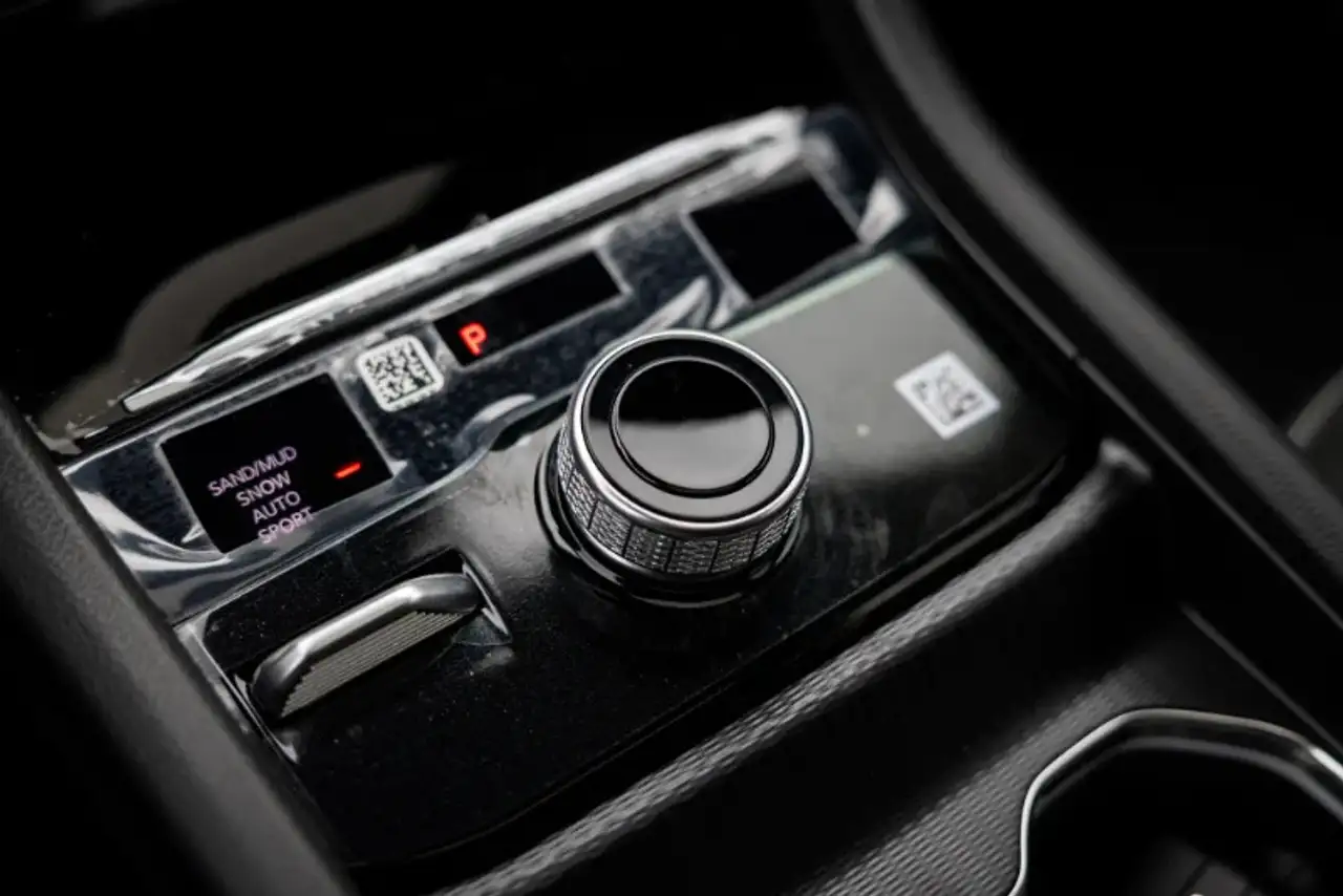 Jeep Grand Cherokee fotografie Jeep Grand Cherokee