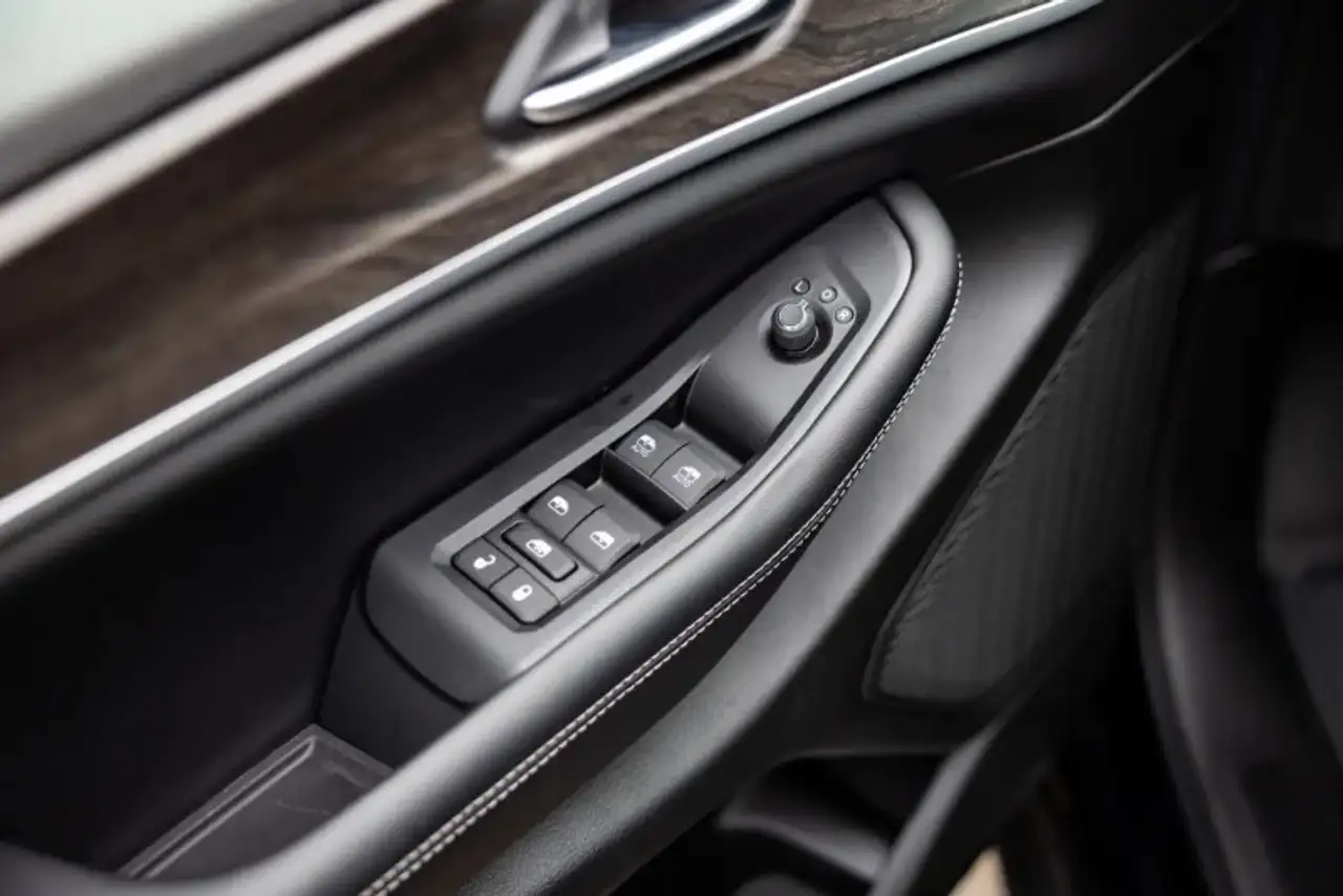 Jeep Grand Cherokee fotografie Jeep Grand Cherokee