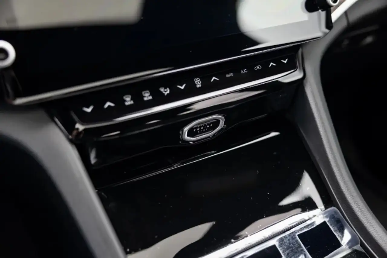 Jeep Grand Cherokee fotografie Jeep Grand Cherokee