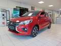 Mitsubishi Space Star Select+ 1.2 MIVEC ClearTec 5-Gang Red - thumbnail 1