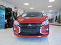Mitsubishi Space Star Select+ 1.2 MIVEC ClearTec 5-Gang Red - thumbnail 3