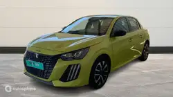 Peugeot 208 1.2 PureTech 100ch S\u0026S Active