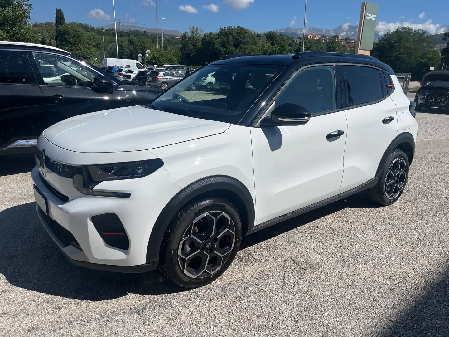 Citroen C3 C3 PureTech 100 S&S Max - 1