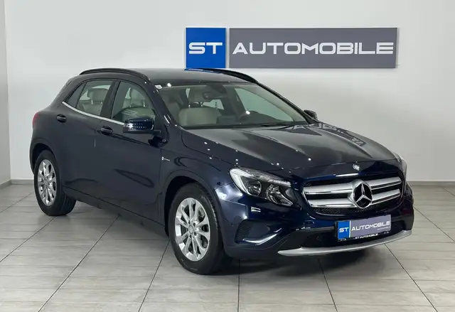 Mercedes-Benz GLA 180 GLA 180 CDI // NAVI // EINPARKHILFE //