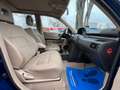 Nissan X-Trail *2.HD*Klima*SHZ*4x4*Leder*TÜV 01/25 Modrá - thumbnail 10