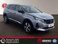Peugeot 5008 GT  +7-Sitzer+Heckkl. elek.+LED+SZH+NAVI+APP Grau - thumbnail 17
