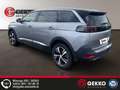 Peugeot 5008 GT  +7-Sitzer+Heckkl. elek.+LED+SZH+NAVI+APP Grau - thumbnail 11