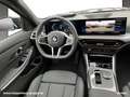 BMW 320 i Touring M Sportpaket Head-Up HiFi DAB LED Noir - thumbnail 14