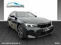 BMW 320 i Touring M Sportpaket Head-Up HiFi DAB LED Noir - thumbnail 7