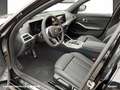BMW 320 i Touring M Sportpaket Head-Up HiFi DAB LED Noir - thumbnail 11