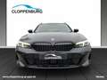 BMW 320 i Touring M Sportpaket Head-Up HiFi DAB LED Noir - thumbnail 8