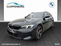 BMW 320 i Touring M Sportpaket Head-Up HiFi DAB LED Noir - thumbnail 1