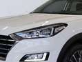 Hyundai TUCSON 1.6 GDi 2WD DCT Pure Weiß - thumbnail 5