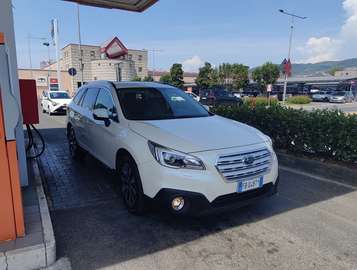 2.0d Unlimited lineartronic my16