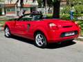 Toyota MR 2 MR2 1.8 VVT-i SMT SMT Rosso - thumbnail 2