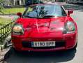 Toyota MR 2 MR2 1.8 VVT-i SMT SMT Rosso - thumbnail 7