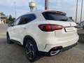 MG HS HS 1.5 t-gdi Luxury auto+LED+NAVI+CarPlay+Telecame Bianco - thumbnail 3