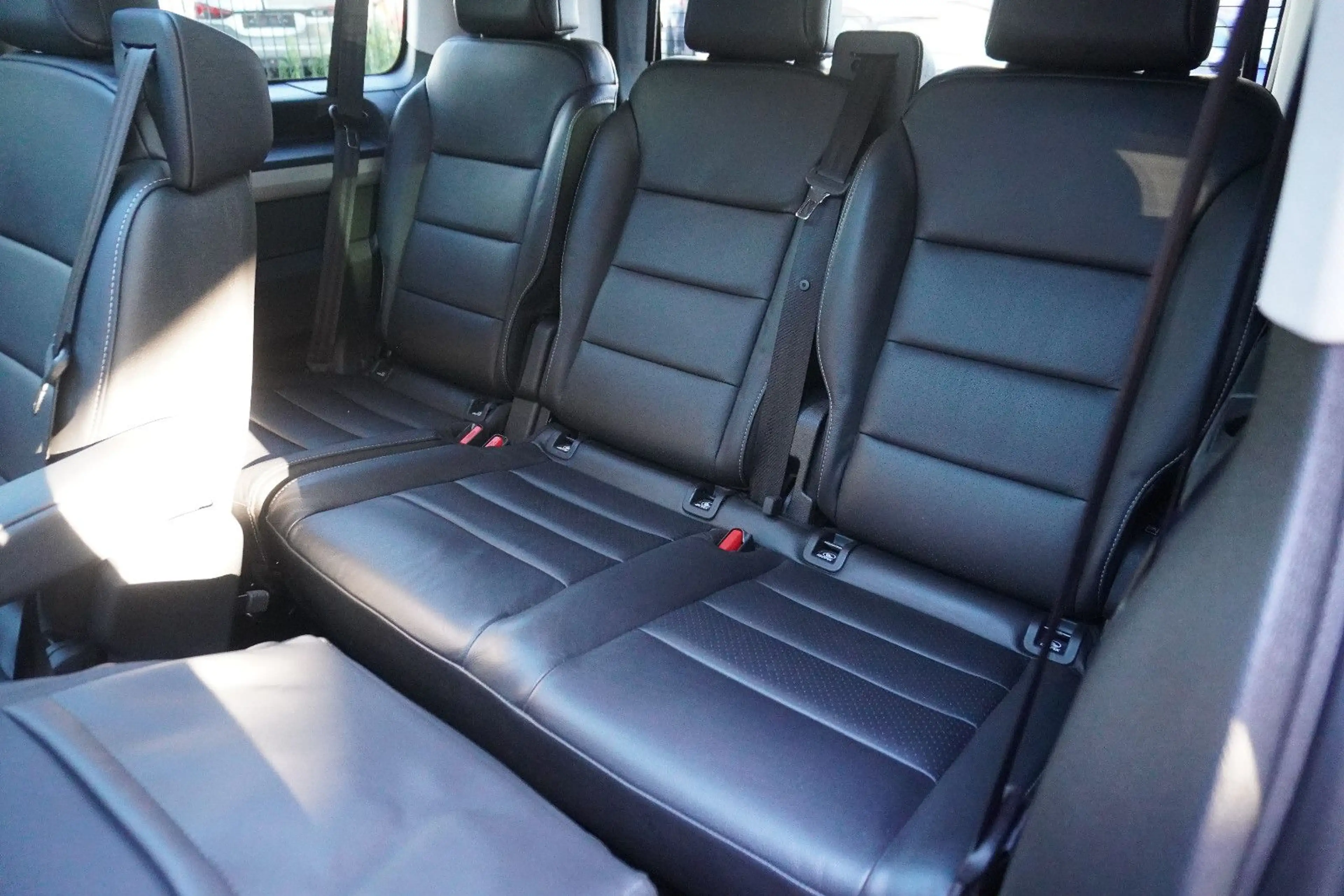 Citroen Spacetourer Business Lounge 7-Sitzer/Stdhzg/LED — photo 15