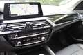 BMW 520 d Limousine Aut. *LEDER*RFKAM*NAVI*AMBIENTE*19ZOLL Szary - thumbnail 15