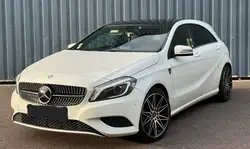 Mercedes-Benz Classe A A-Class Hatchback