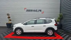 Dacia Jogger TCE 110 5 PLACES ESSENTIEL