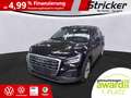 Audi Q2 35 1.5TFSI DSG 285,-ohne Anzahlung Kamera Sitzhei Schwarz - thumbnail 2