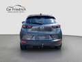 Mazda CX-3 1.8 Skyactiv-D 115 Sports-Line AHK Gris - thumbnail 5