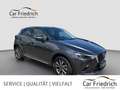 Mazda CX-3 1.8 Skyactiv-D 115 Sports-Line AHK Gris - thumbnail 1