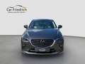 Mazda CX-3 1.8 Skyactiv-D 115 Sports-Line AHK Gris - thumbnail 2