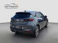 Mazda CX-3 1.8 Skyactiv-D 115 Sports-Line AHK Gris - thumbnail 4