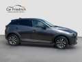 Mazda CX-3 1.8 Skyactiv-D 115 Sports-Line AHK Gris - thumbnail 3