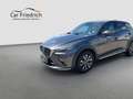 Mazda CX-3 1.8 Skyactiv-D 115 Sports-Line AHK Gris - thumbnail 8