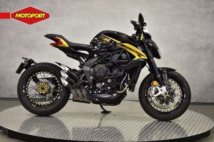 MV Agusta Dragster 800 RR SCS