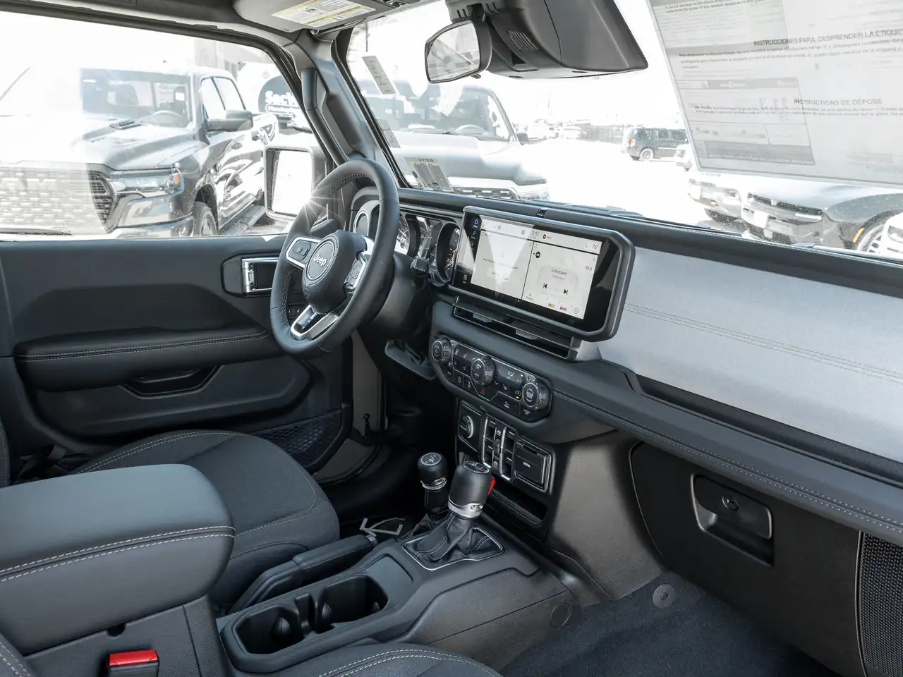 Jeep Wrangler fotografie Jeep Wrangler