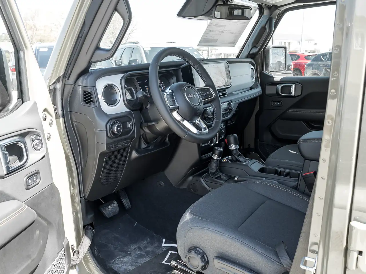 Jeep Wrangler fotografie Jeep Wrangler