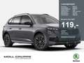 Skoda Kamiq 1.0 TSI DSG Monte Carlo ACC EL.HECK PDC Gris - thumbnail 1