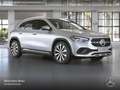 Mercedes-Benz GLA 200 PROGRESSIVE+AHK+LED+KAMERA+7G Silber - thumbnail 21