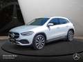 Mercedes-Benz GLA 200 PROGRESSIVE+AHK+LED+KAMERA+7G Silber - thumbnail 2