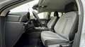SEAT Leon 2.0 TDI 150 CV DSG Style Bianco - thumbnail 9