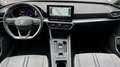 SEAT Leon 2.0 TDI 150 CV DSG Style Bianco - thumbnail 8