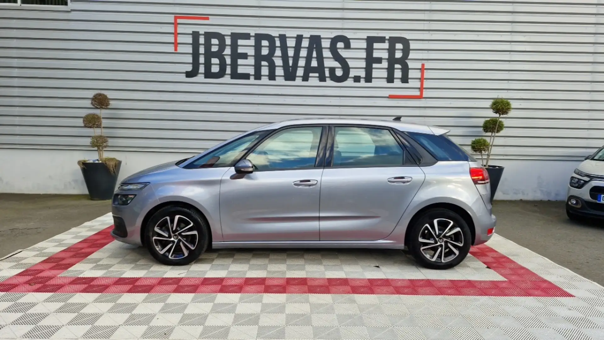 Citroen C4 SpaceTourer BUSINESS bluehdi 130 ss bvm6 - 1