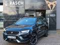 CUPRA Ateca 1.5 TSI DSG +360°+SHZ+NAVI+LED+GRA+AHK+DAB Schwarz - thumbnail 1