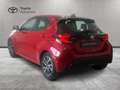 Toyota Yaris Yaris 1.5h Trend Rosso - thumbnail 4